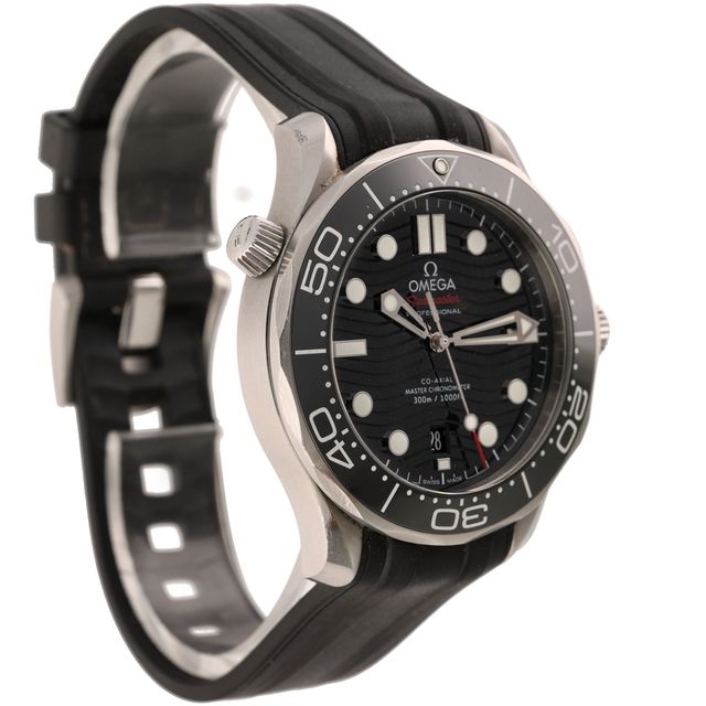 Omega Seamaster Diver 300m 210.32.42.20.01.001 Image 6